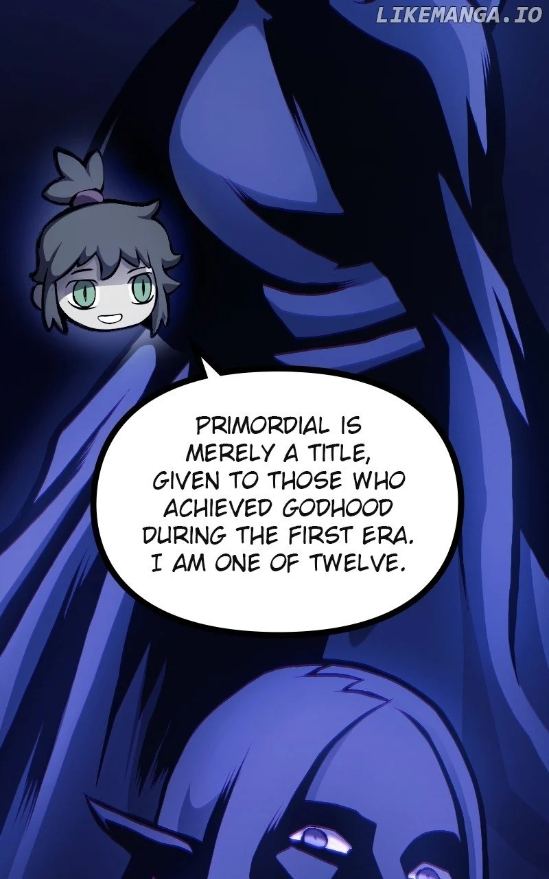 Primal Hunter Chapter 65 71